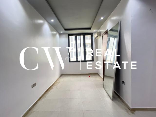 Detached house for rent in Eti Osa, Abuja