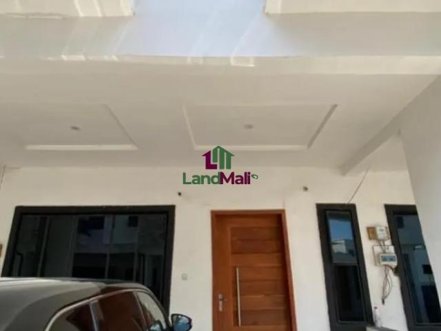 Property for rent in Eti Osa, Abuja