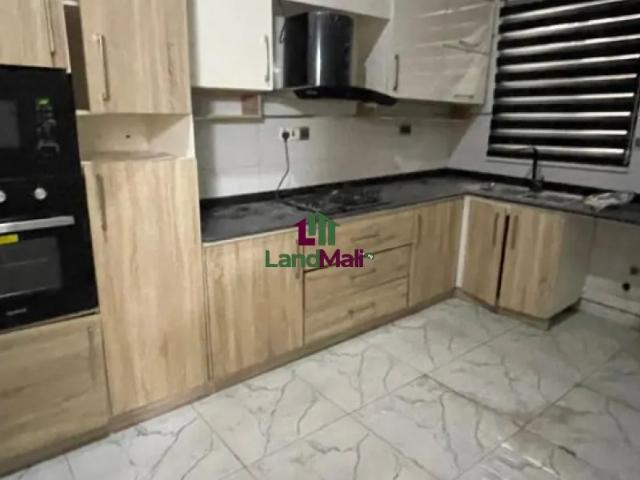Property for rent in Eti Osa, Abuja