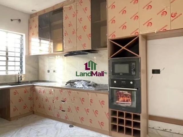 Property for sale in Eti Osa, Abuja