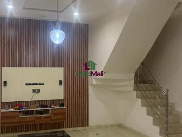 Property for rent in Eti Osa, Abuja