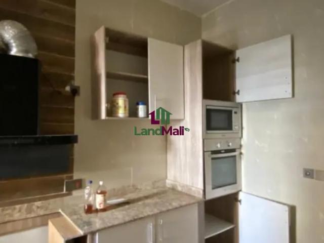 Property for rent in Eti Osa, Abuja