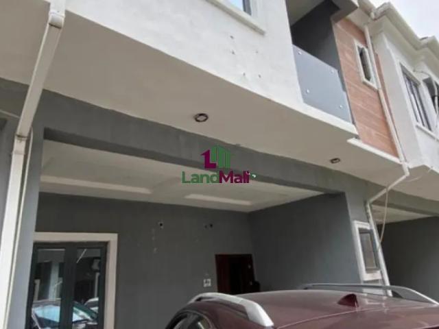 Property for rent in Eti Osa, Abuja