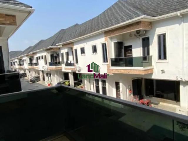Property for rent in Eti Osa, Abuja