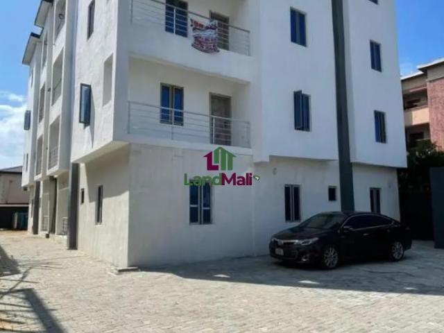Property for rent in Eti Osa, Abuja