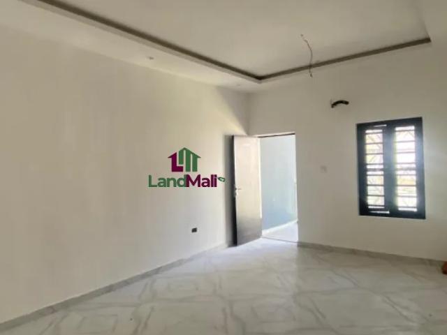 Property for rent in Eti Osa, Abuja