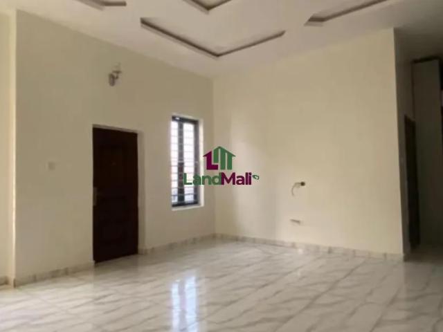 Property for rent in Eti Osa, Abuja