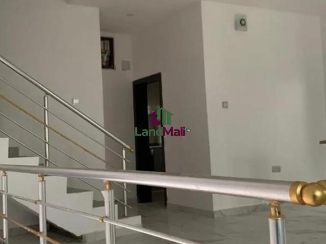Property for rent in Eti Osa, Abuja