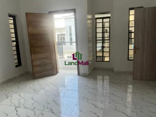 Property for rent in Eti Osa, Abuja