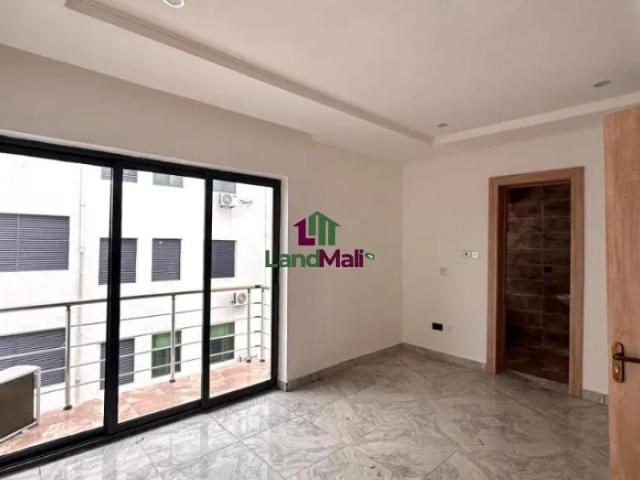 Property for rent in Eti Osa, Abuja