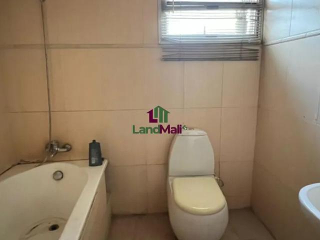 Property for rent in Eti Osa, Abuja