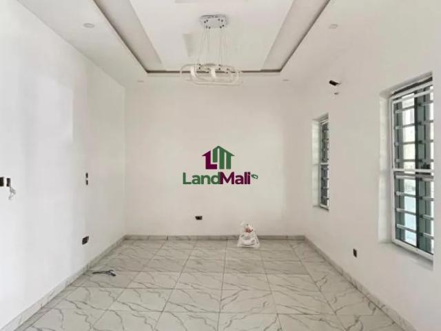 Property for rent in Eti Osa, Abuja