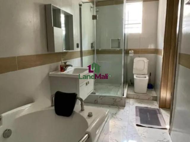 Property for rent in Eti Osa, Abuja