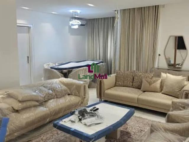 Property for rent in Eti Osa, Abuja