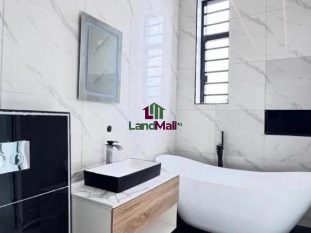 Property for rent in Eti Osa, Abuja