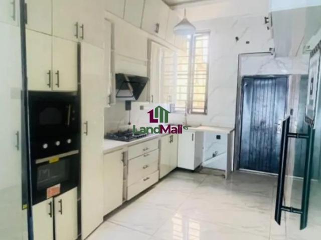 Property for rent in Eti Osa, Abuja