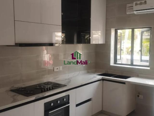 Property for rent in Eti Osa, Abuja