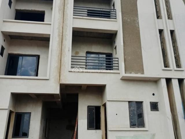 Detached house for sale in Guma, Benue