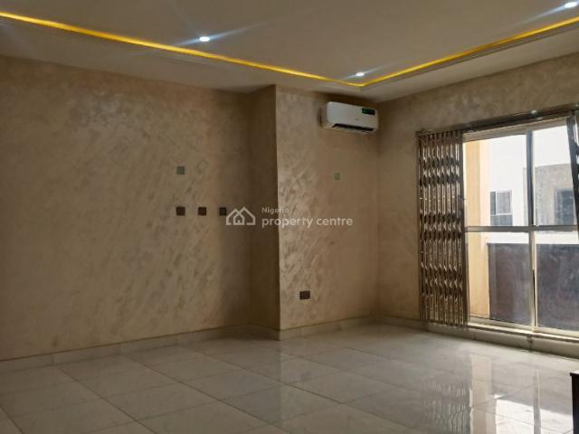 House for rent in Guzape, Sokoto