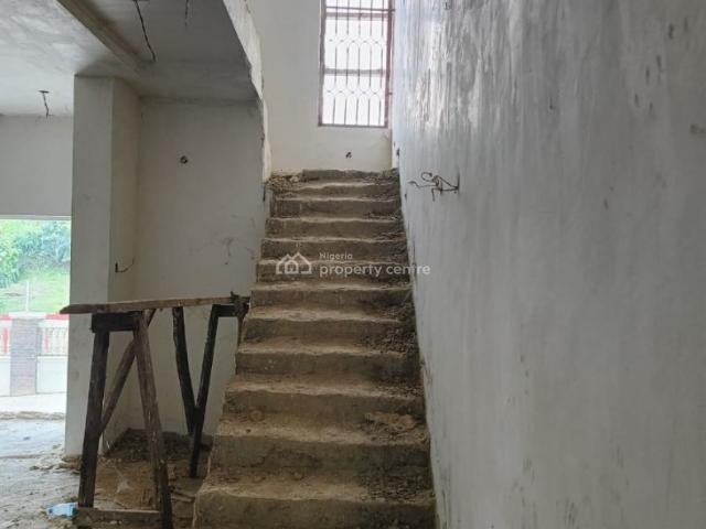 Detached house for sale in Guzape, Sokoto