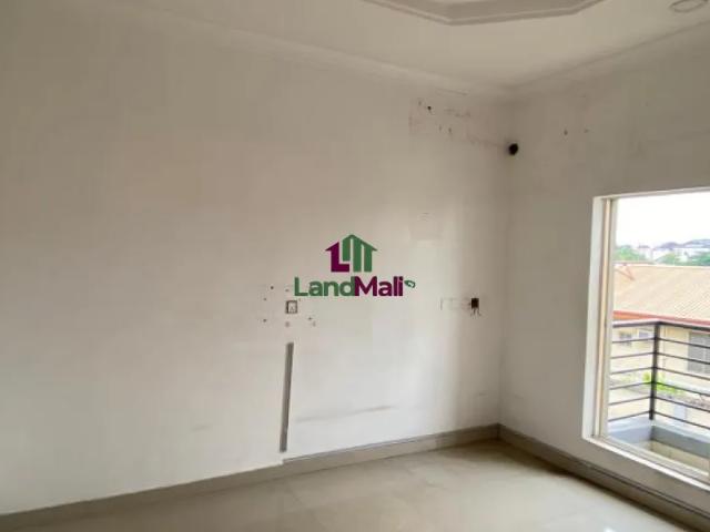 Property for rent in Eti Osa, Abuja