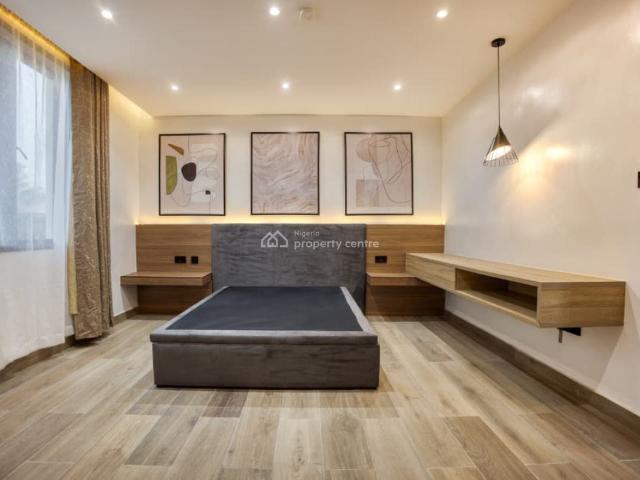 Detached house for sale in Eti Osa, Abuja