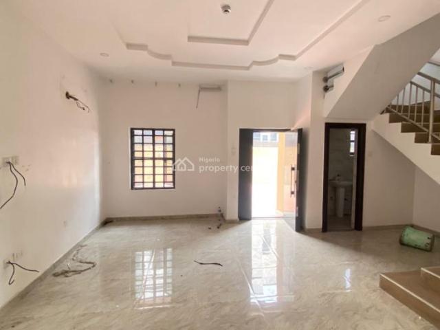 Detached house for rent in Eti Osa, Lagos