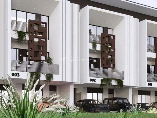 Detached house for sale in Jahi, Sokoto