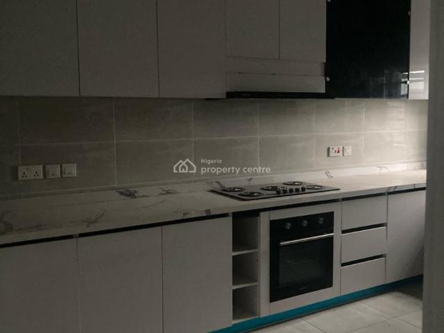 Detached house for sale in Eti Osa, Abuja