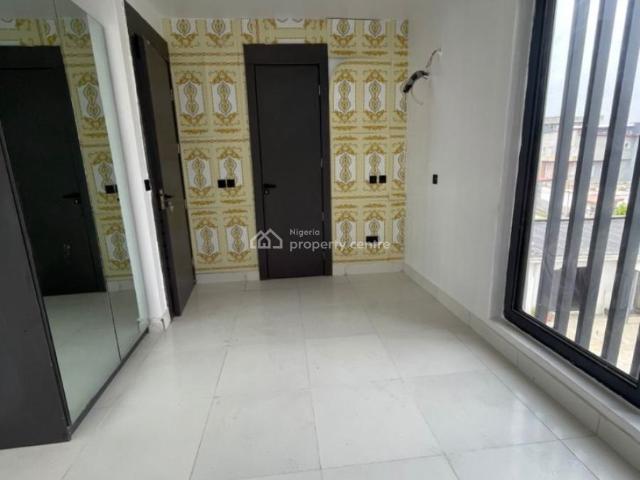 Detached house for rent in Ibeju Lekki, Abuja