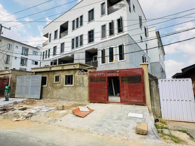 House for sale in Kosofe , Abuja