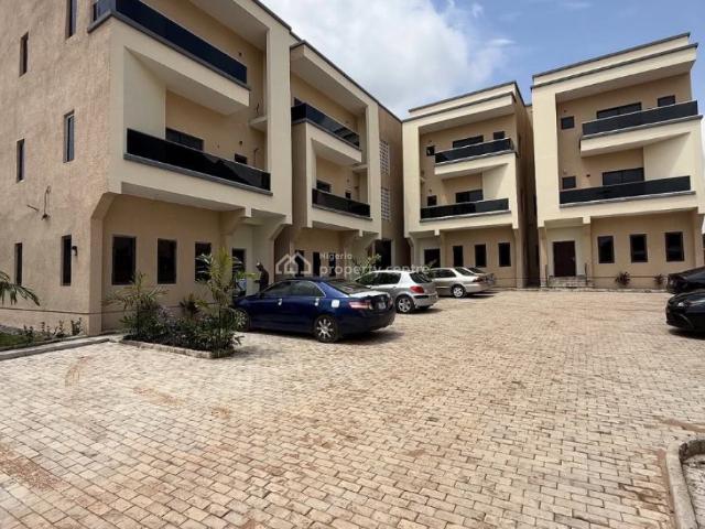 Detached house for sale in Durumi, Sokoto