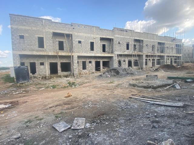 Detached house for sale in Abuja, Sokoto