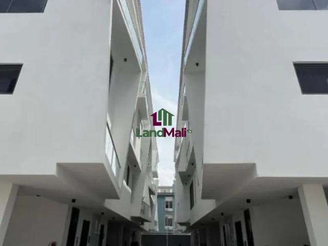 Property for sale in Eti Osa, Abuja