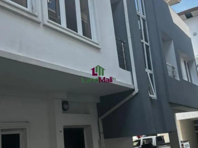 Property for rent in Eti Osa, Abuja