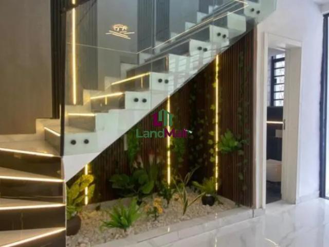 Property for rent in Eti Osa, Abuja