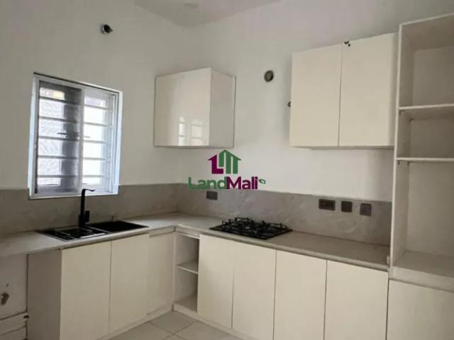Property for sale in Eti Osa, Abuja
