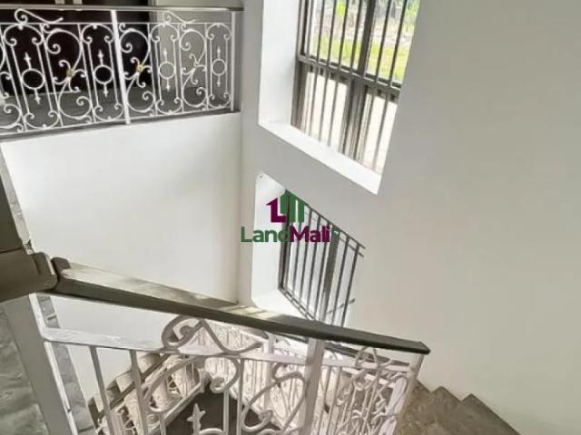 Property for rent in Eti Osa, Abuja