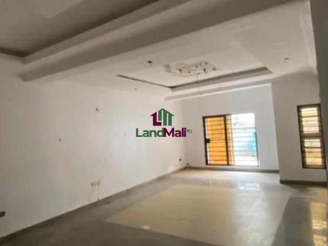 Property for rent in Eti Osa, Abuja