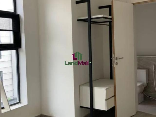 Property for rent in Eti Osa, Abuja