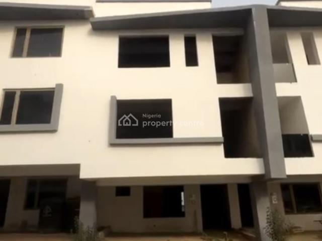 Detached house for sale in Kado, Sokoto