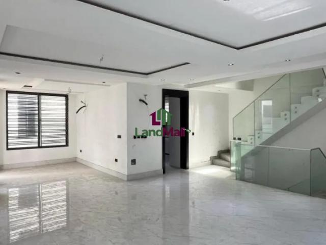 Property for sale in Eti Osa, Abuja