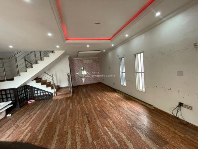 Property for sale in Apapa, Lagos