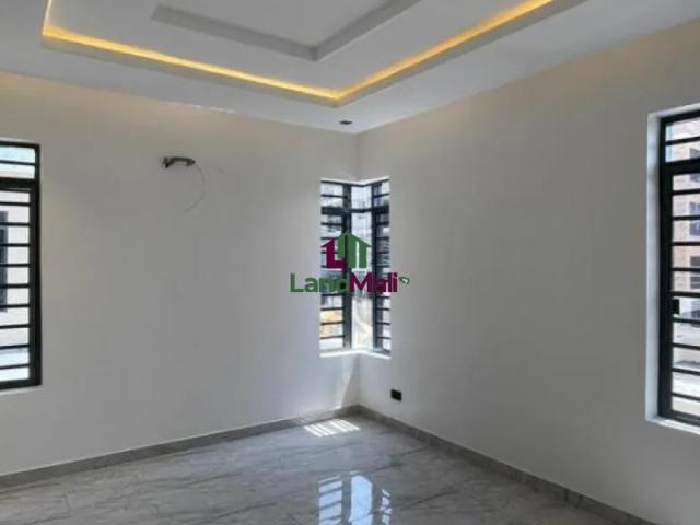 Property for sale in Eti Osa, Abuja