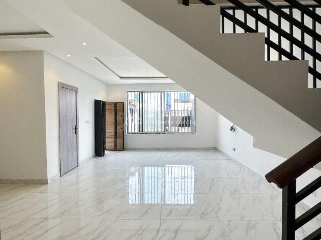 Detached house for sale in Ibeju Lekki, Abuja