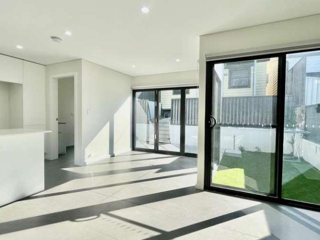 Land for rent in Sydney, New South Wales