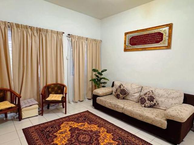 Terraced House for sale in Petaling, Alam Impian