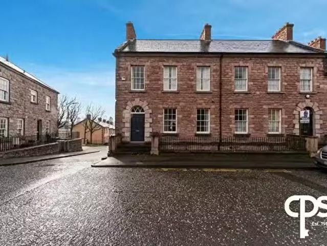 House for sale in County Armagh