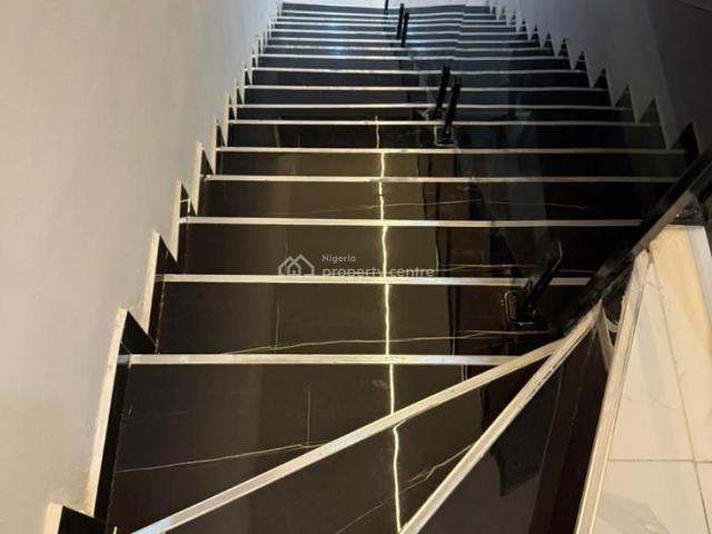 Property for rent in Eti Osa, Lagos