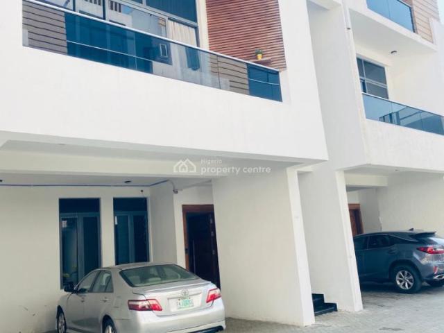 Property for rent in Eti Osa, Lagos